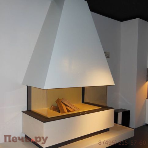 Каминная топка Piazzetta M180 R фото 4