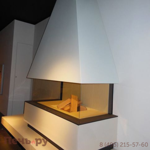 Каминная топка Piazzetta M180 R фото 5