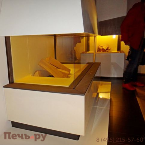 Каминная топка Piazzetta M180 R фото 6