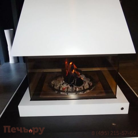 Каминная топка Piazzetta M360 Q фото 6