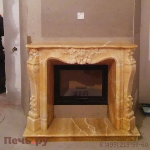 Каминная топка Piazzetta MA 260 фото 5