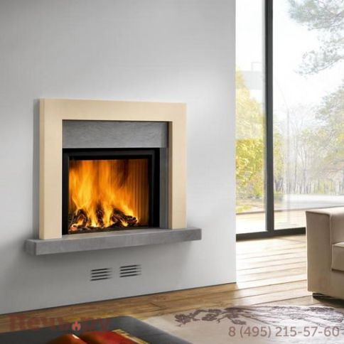 Каминная топка Piazzetta MA 261 фото 3