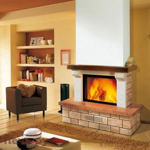 Каминная топка Piazzetta MA 261 фото 4