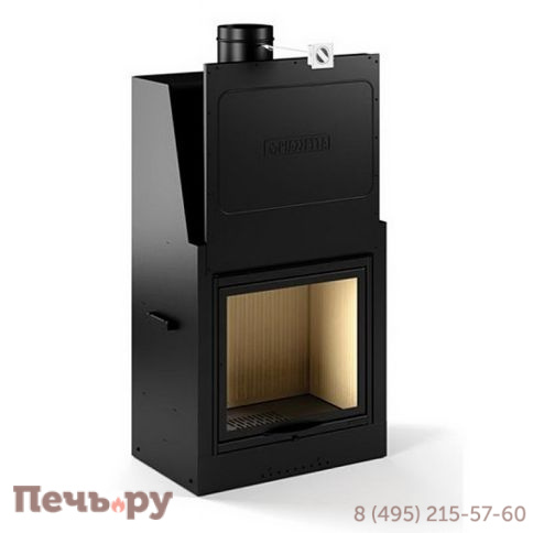 Каминная топка Piazzetta MA 267 SL фото