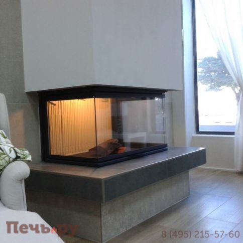 Каминная топка Piazzetta MA 271 SL фото 4