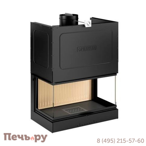 Каминная топка Piazzetta MA 271 SL фото 8