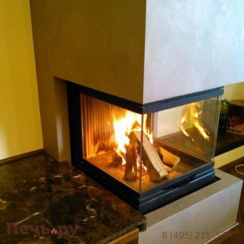 Каминная топка Piazzetta MA 274 SL фото 3