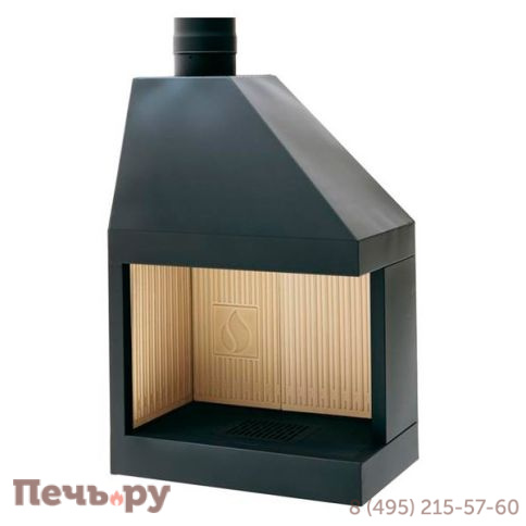 Каминная топка Piazzetta MA 280 фото 3