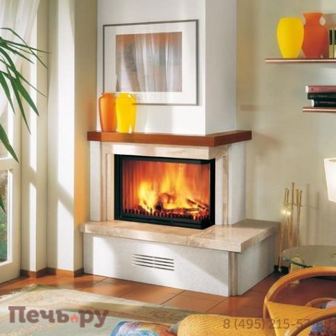 Каминная топка Piazzetta MA 280 фото 5