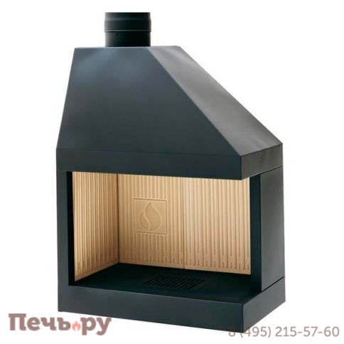 Каминная топка Piazzetta MA 281 D/S фото 3