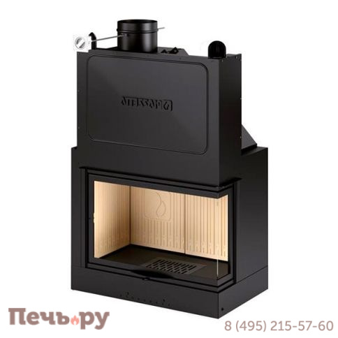 Каминная топка Piazzetta MA 281 SL фото 3