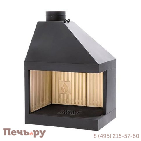 Каминная топка Piazzetta MA 282 фото 3