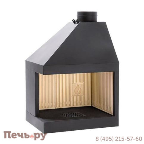 Каминная топка Piazzetta MA 282 фото