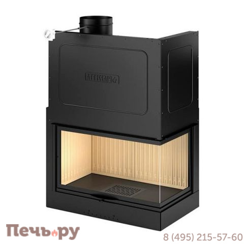 Каминная топка Piazzetta MA 283 SL фото 3