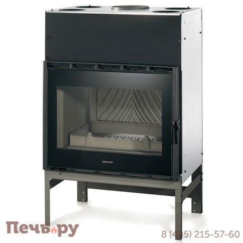 Каминная топка Richard Le Droff FB 792 LN фото