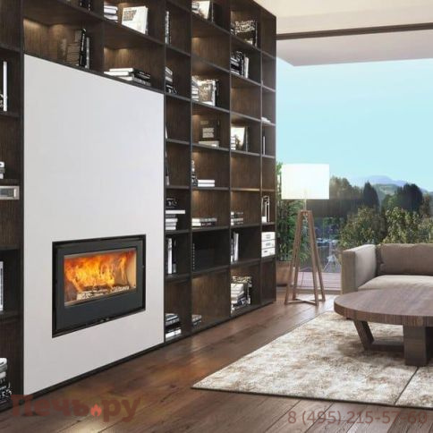 Каминная топка Rocal Arc 70 фото 3