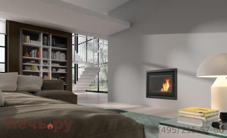 Каминная топка Rocal G-300 фото 3