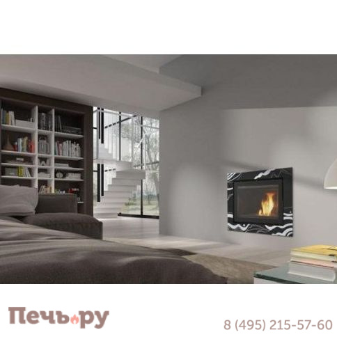 Каминная топка Rocal LL-525 Argo-80 фото 3