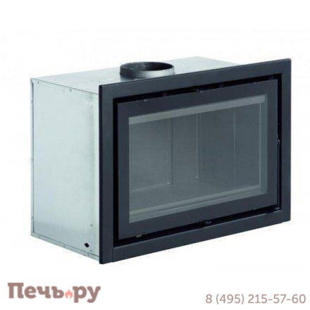 Каминная топка Rocal LL-525 Argo-80 фото