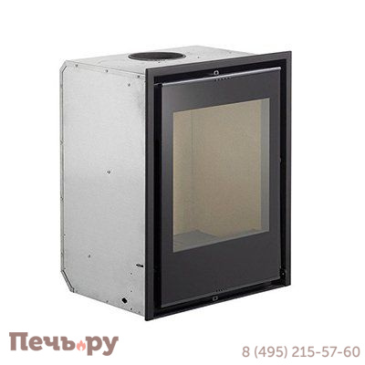 Каминная топка Rocal RCr 50 V Classic фото