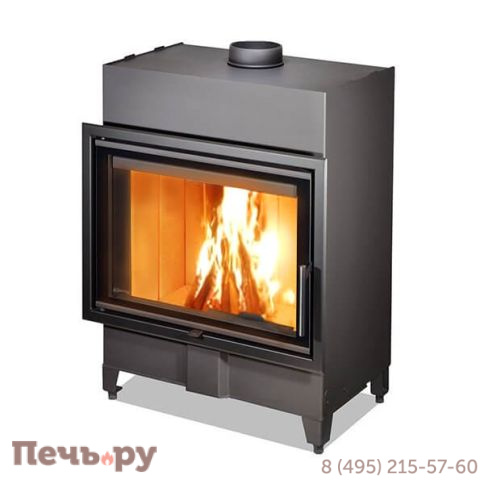 Каминная топка Romotop Heat 2G 70.50.01, Akum фото
