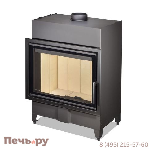 Каминная топка Romotop Heat 2G 80.50.01 фото 6
