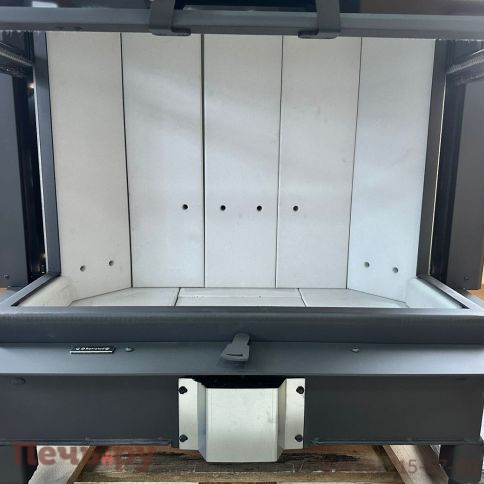 Каминная топка Romotop Heat C 3G L 80.52.31.24 фото 5