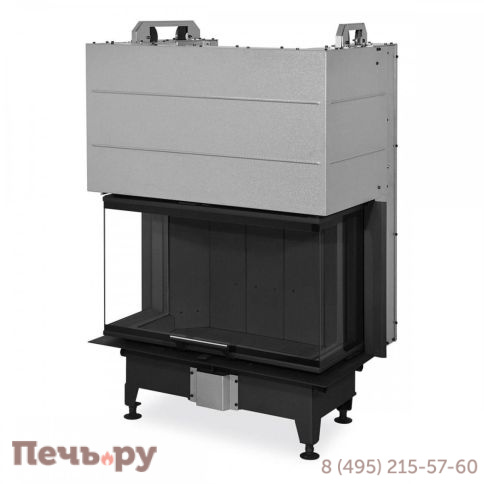 Каминная топка Romotop Heat C 3G L 80.52.31.25 фото 3