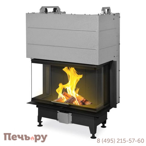 Каминная топка Romotop Heat C 3G L 80.52.31.25 фото