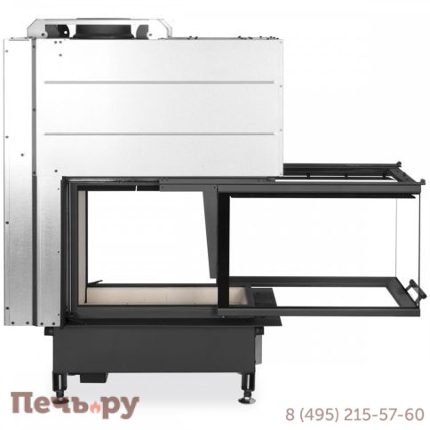 Каминная топка Romotop Heat U 3G L 50.52.70.25 фото 3