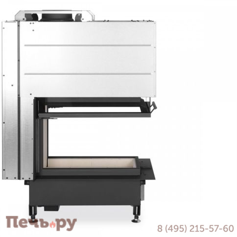 Каминная топка Romotop Heat U 3G L 50.52.70.25 фото 4