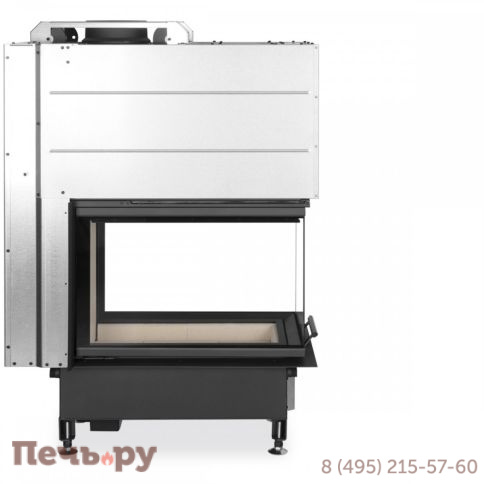 Каминная топка Romotop Heat U 3G L 50.52.70.25 фото 5