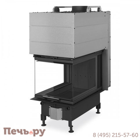 Каминная топка Romotop Heat U 3G L 50.52.70.25 фото 6
