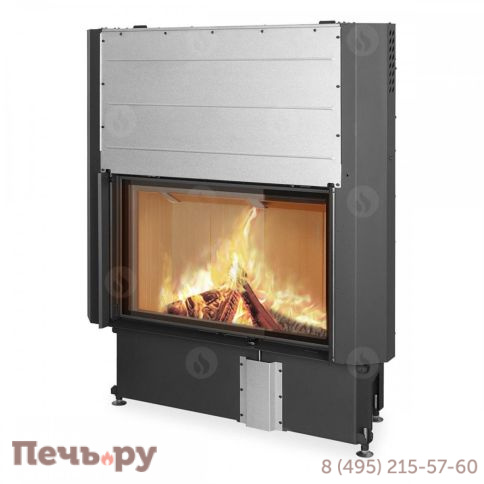 Каминная топка Romotop Impression 2G L 93.60.01 фото