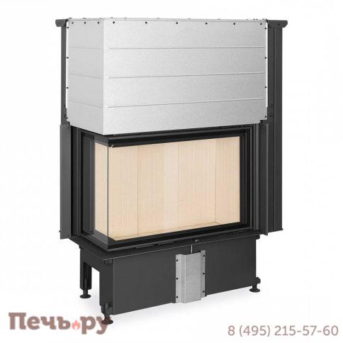 Каминная топка Romotop Impression R/L 2G L 71.60.34.21 фото 5