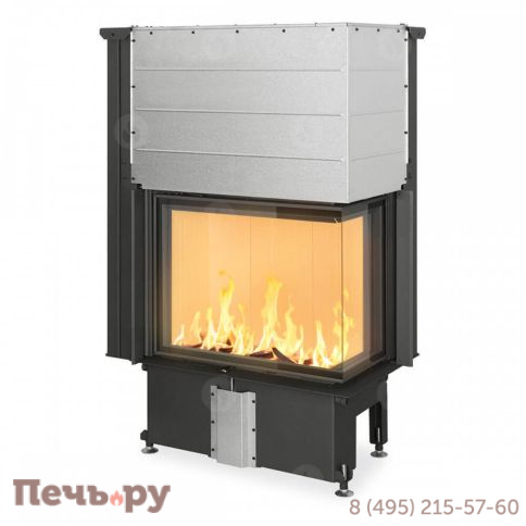 Каминная топка Romotop Impression R/L 2G L 71.60.34.21 фото