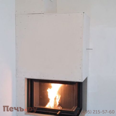 Каминная топка Romotop Impression R/L 2G L 83.60.34.21 фото 8