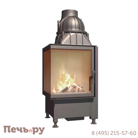 Каминная топка Schmid Ekko 45(45)51 фото