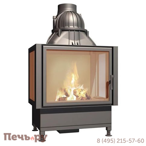 Каминная топка Schmid Ekko U 67(45)51 фото