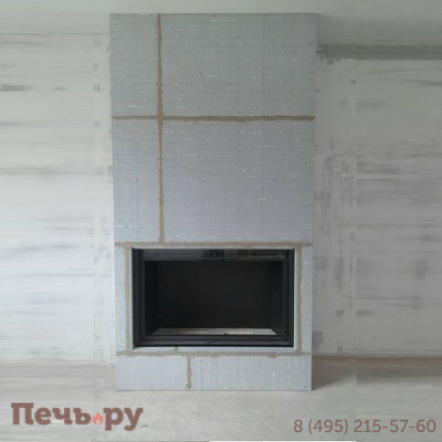 Каминная топка Schmid Lina 12580 h фото 7