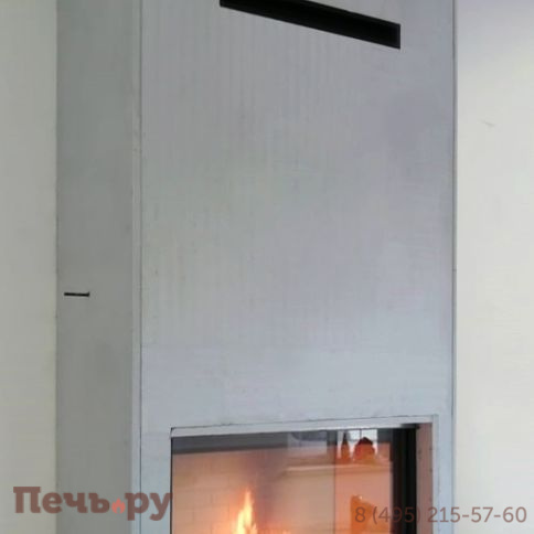 Каминная топка Schmid Lina 12580 h фото 8