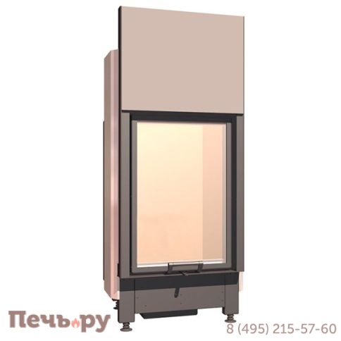 Каминная топка Schmid Lina 5580 h фото 6