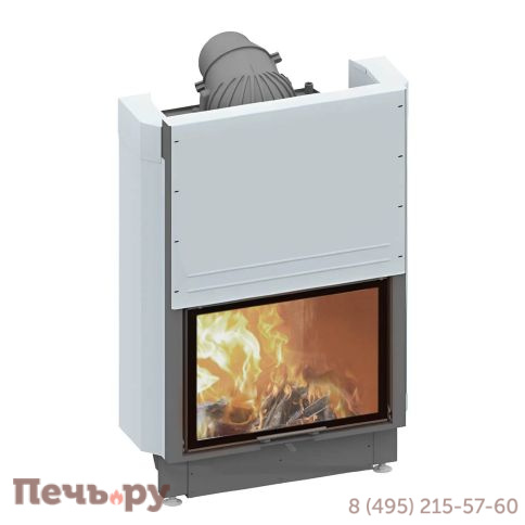Каминная топка Schmid Lina 6751 фото 4