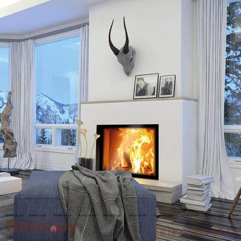 Каминная топка Schmid Lina 7357 фото 3