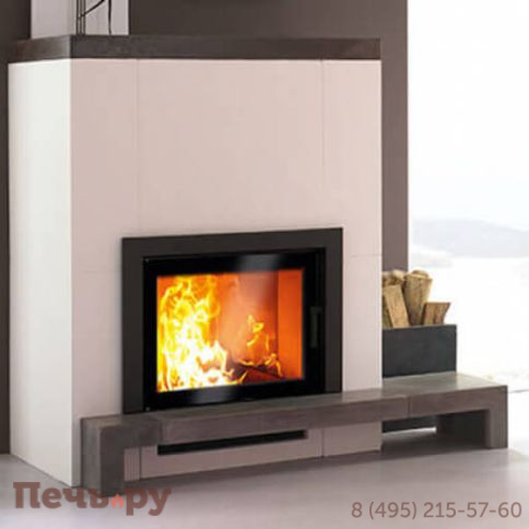 Каминная топка Schmid Lina 7357 фото 4