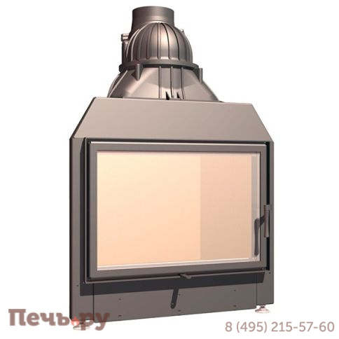 Каминная топка Schmid Lina 7357 фото 5