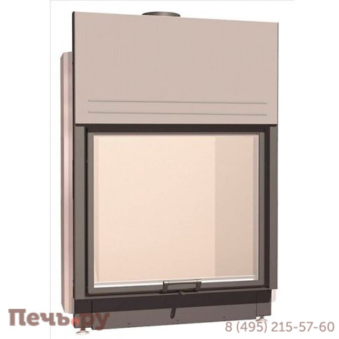 Каминная топка Schmid Lina 8770 h фото 11