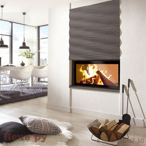 Каминная топка Schmid Lina TV 7363 фото 3