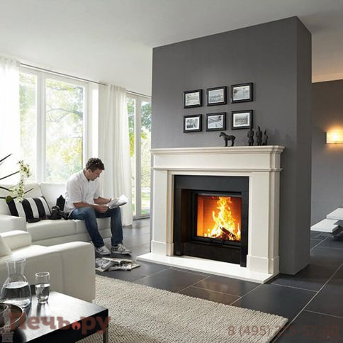 Каминная топка Schmid Lina TV 7363 фото 4