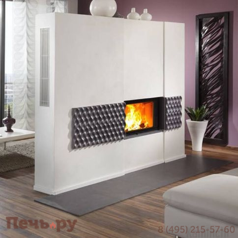 Каминная топка Schmid Lina TV 7363 фото 5